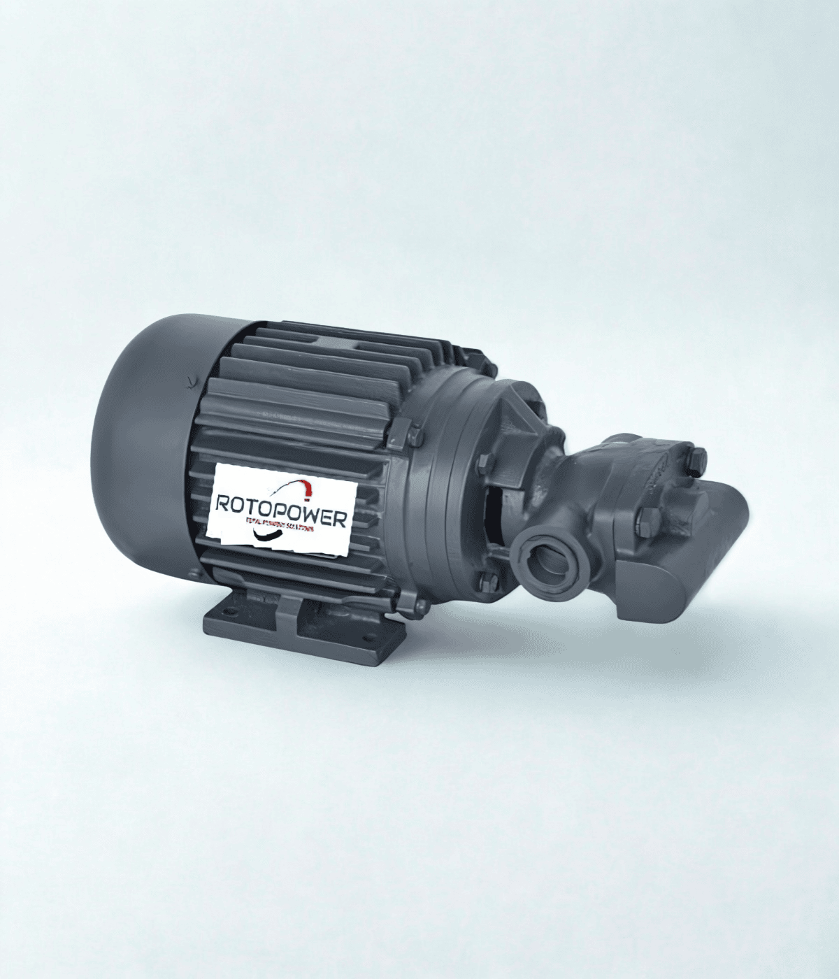Gear Pumps Monoblocks